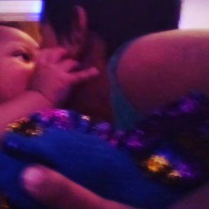 Meet your Posher, Liz